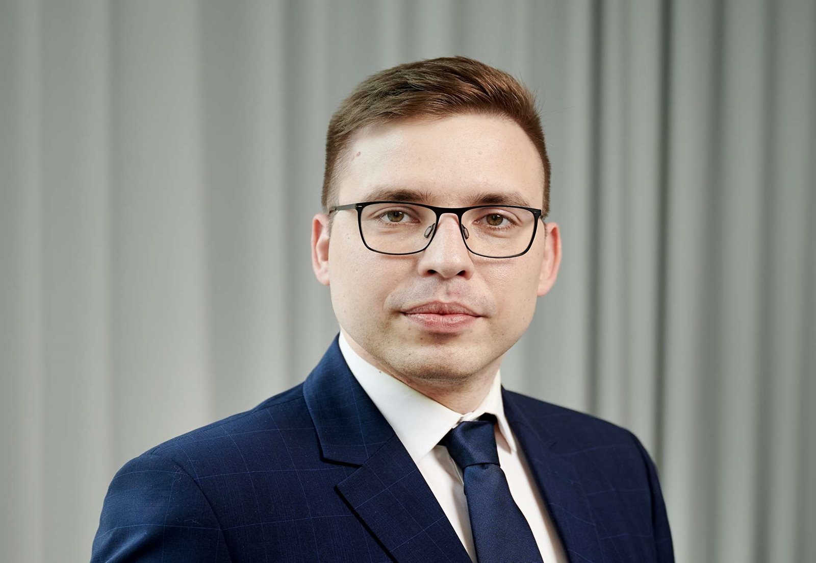Arturs Radzivilcuks, Tax Project Manager